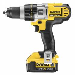 Дрель/винтоверт DeWalt DCD980M2